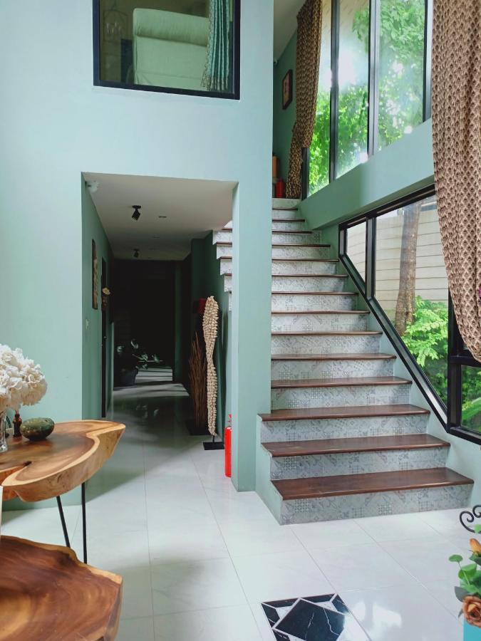 Sri Ngachang Chiang Mai Exterior foto