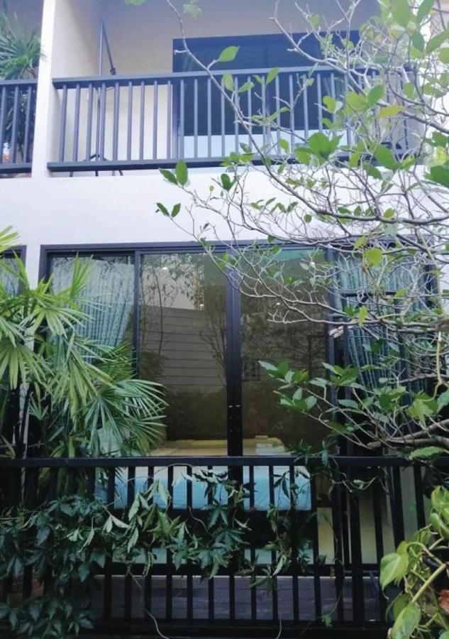 Sri Ngachang Chiang Mai Exterior foto