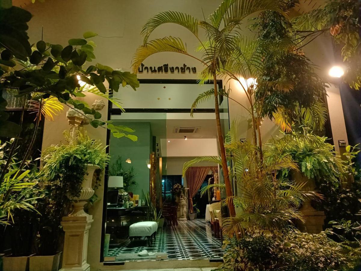 Sri Ngachang Chiang Mai Exterior foto