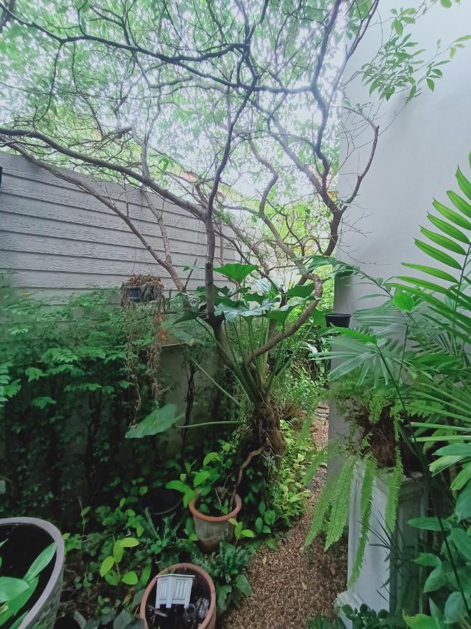 Sri Ngachang Chiang Mai Exterior foto